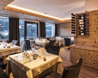Hotel Interski - Santa Cristina Valgardena - Restaurant