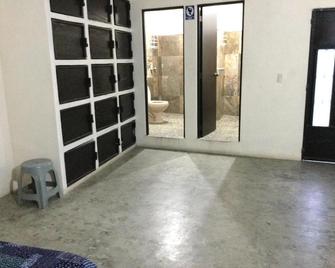 Trotamundo Oaxaca Hostel - Oaxaca - Tiền sảnh