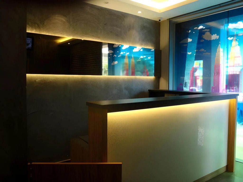 9 سكوير هوتل - سوبانج جايا