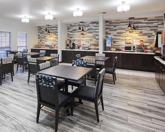 Best Western Plus Fredericksburg - Fredericksburg - Restaurant