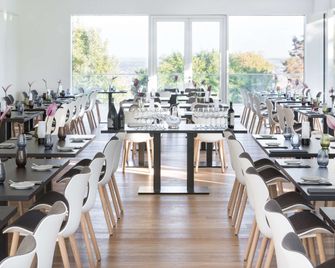 Scotty + Emily Hotel Ulm, Sure Hotel Collection by BW - Ulm - Restaurant