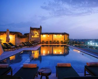 Longue vie Hotels - Marrakech