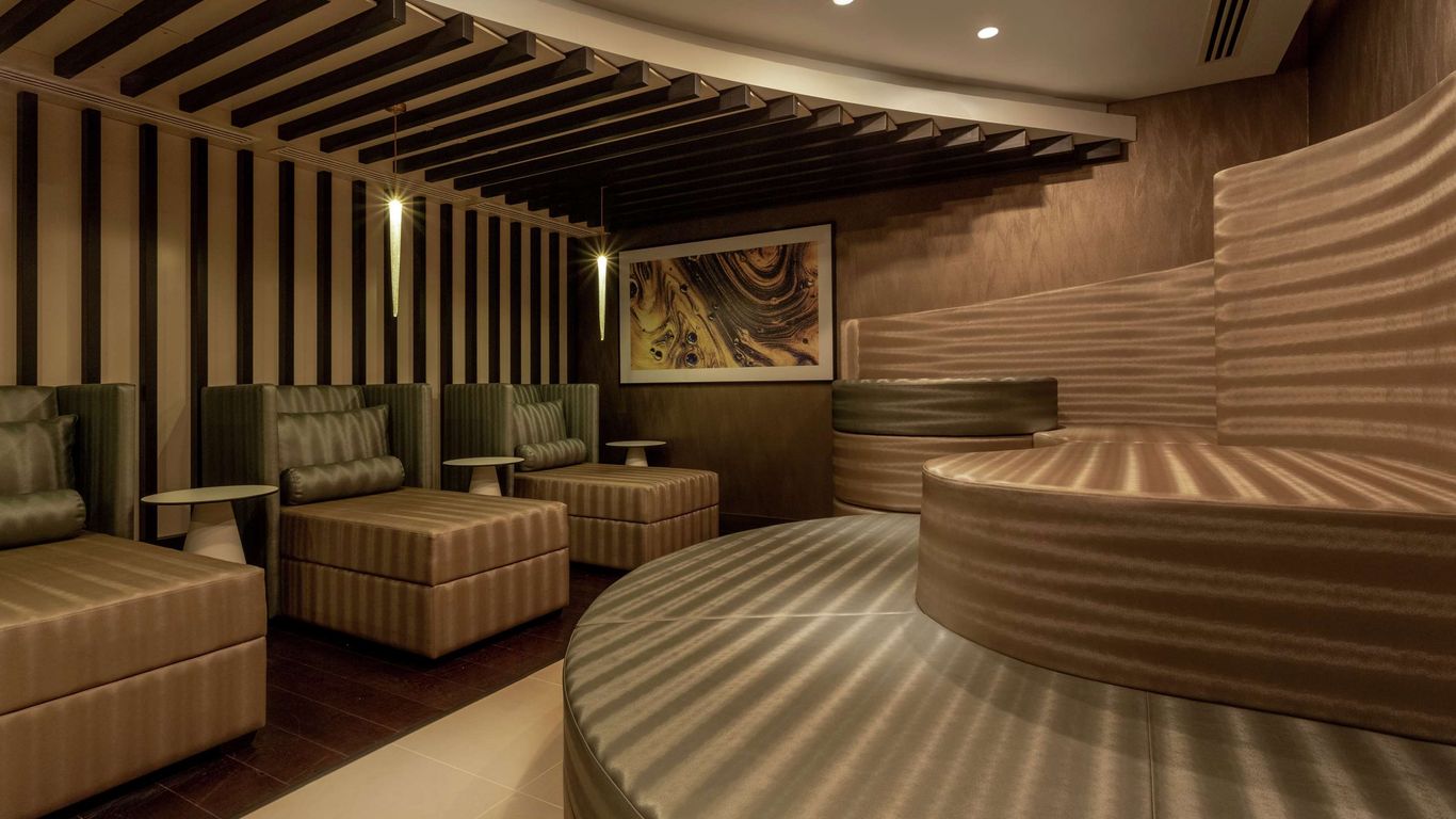 Hilton Aberdeen TECA