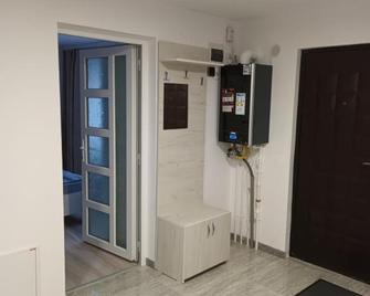 apartament de lux - Lupeni - Room amenity