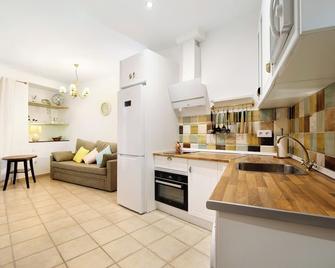 Casa Olga - Rota - Cocina