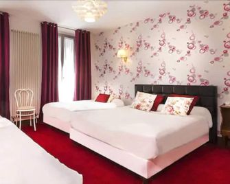 Hotel Le Clos d'Alésia - Paris