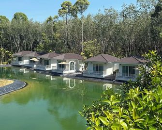 Hidden Haven Resort Koh Lanta - Koh Lanta