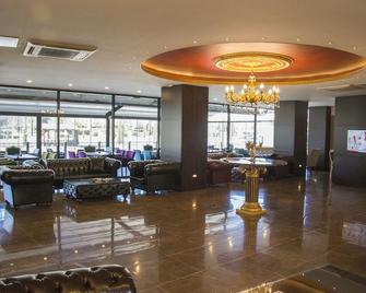 Birizgarden Hotel - Elazığ