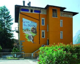 Agritur Tenno Bio Natura - Tenno - Gebäude