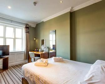 Bawn Lodge - Chester - Habitación