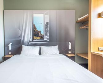 B&B HOTEL Lorient Caudan - Caudan - Chambre