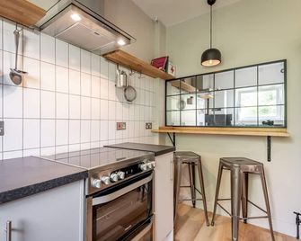 Boase Avenue (No 69) | St Andrews - Saint Andrews - Cuisine