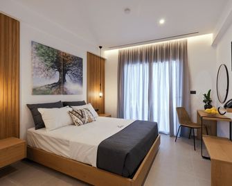 Brisot - Galatas - Habitación