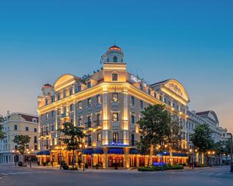 Grand Fleuve Boutique - Ha Long - Edificio