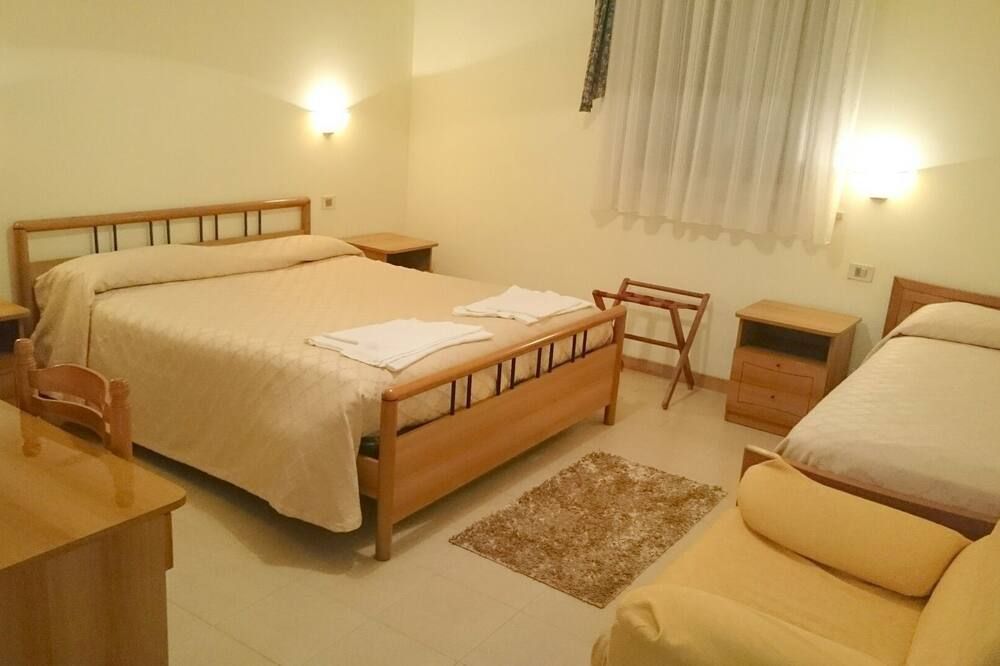 Cordial Hotel - Comiso - Chambre