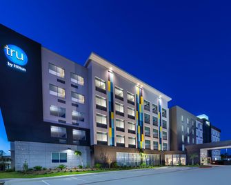 Tru by Hilton Laredo Airport - Laredo - Edificio