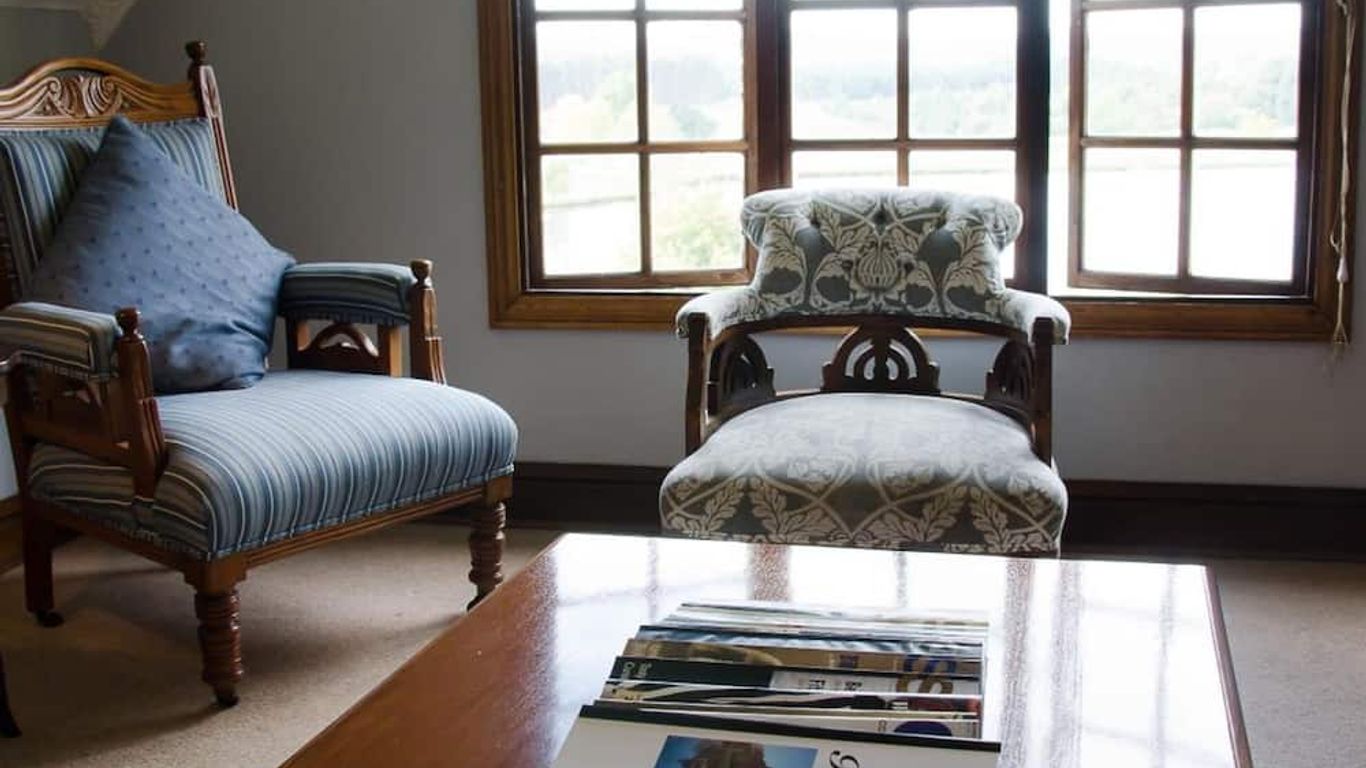 Rawdons Hotel & Brewery