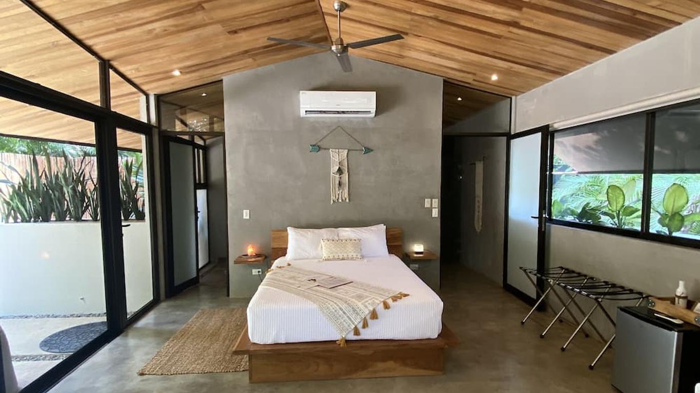 Villas Kalei