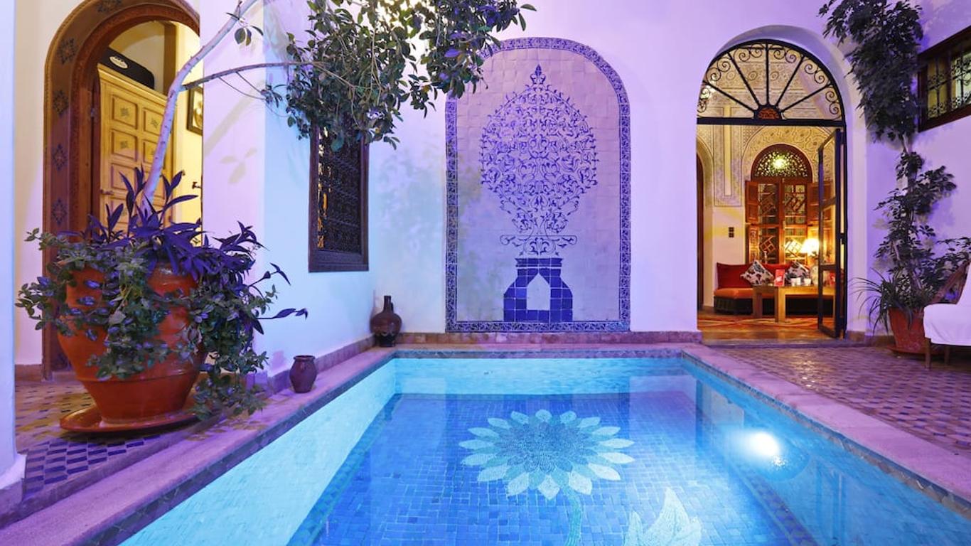 Riad Daria Suites & Spa