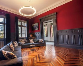 Château de Roquefoulet Luxury Guesthouse & Spa - Nailloux