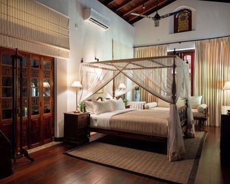 Nyne Hotels Landesi - Galle Fort - Galle - Quarto