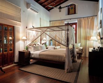 Nyne Hotels Landesi - Galle Fort - Galle - Quarto