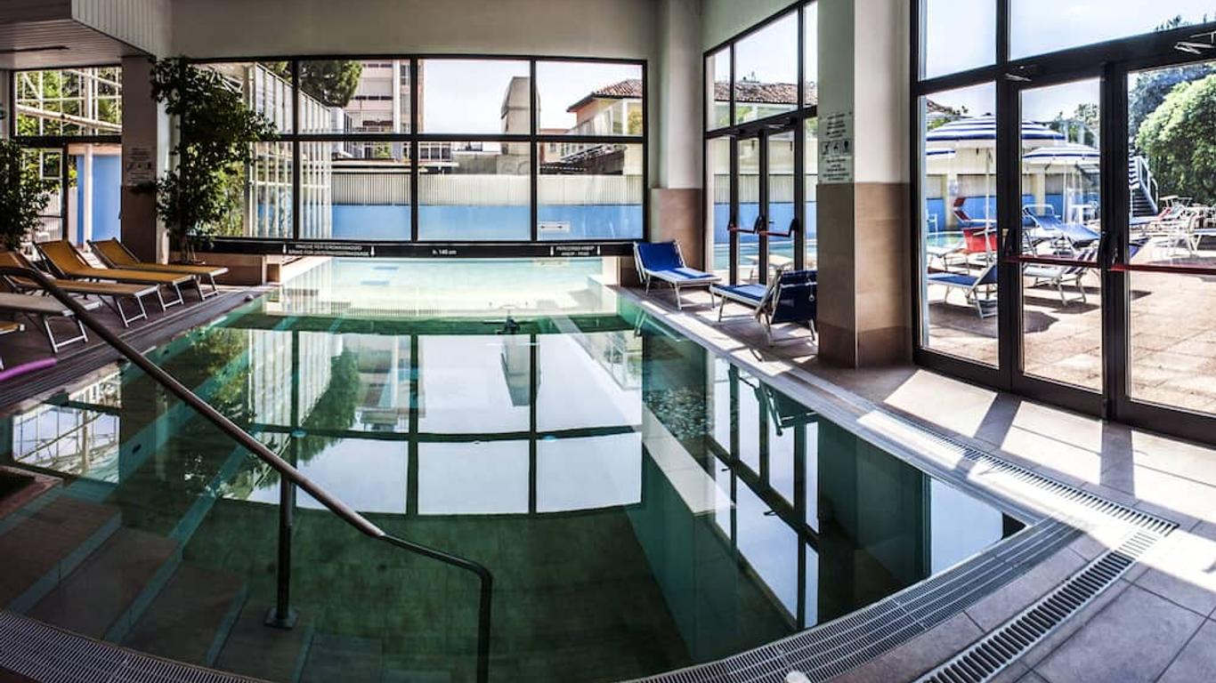 Hotel Al Sole Terme