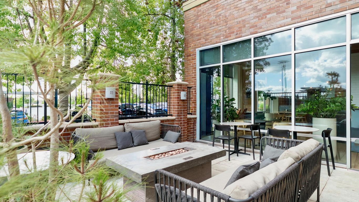 Hyatt Place Sacramento Roseville