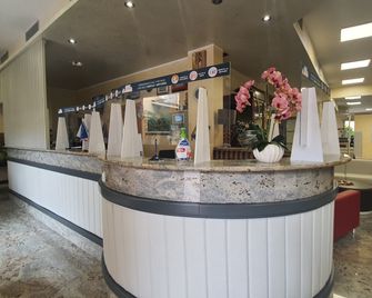 Aloha Park - Campomarino - Accueil