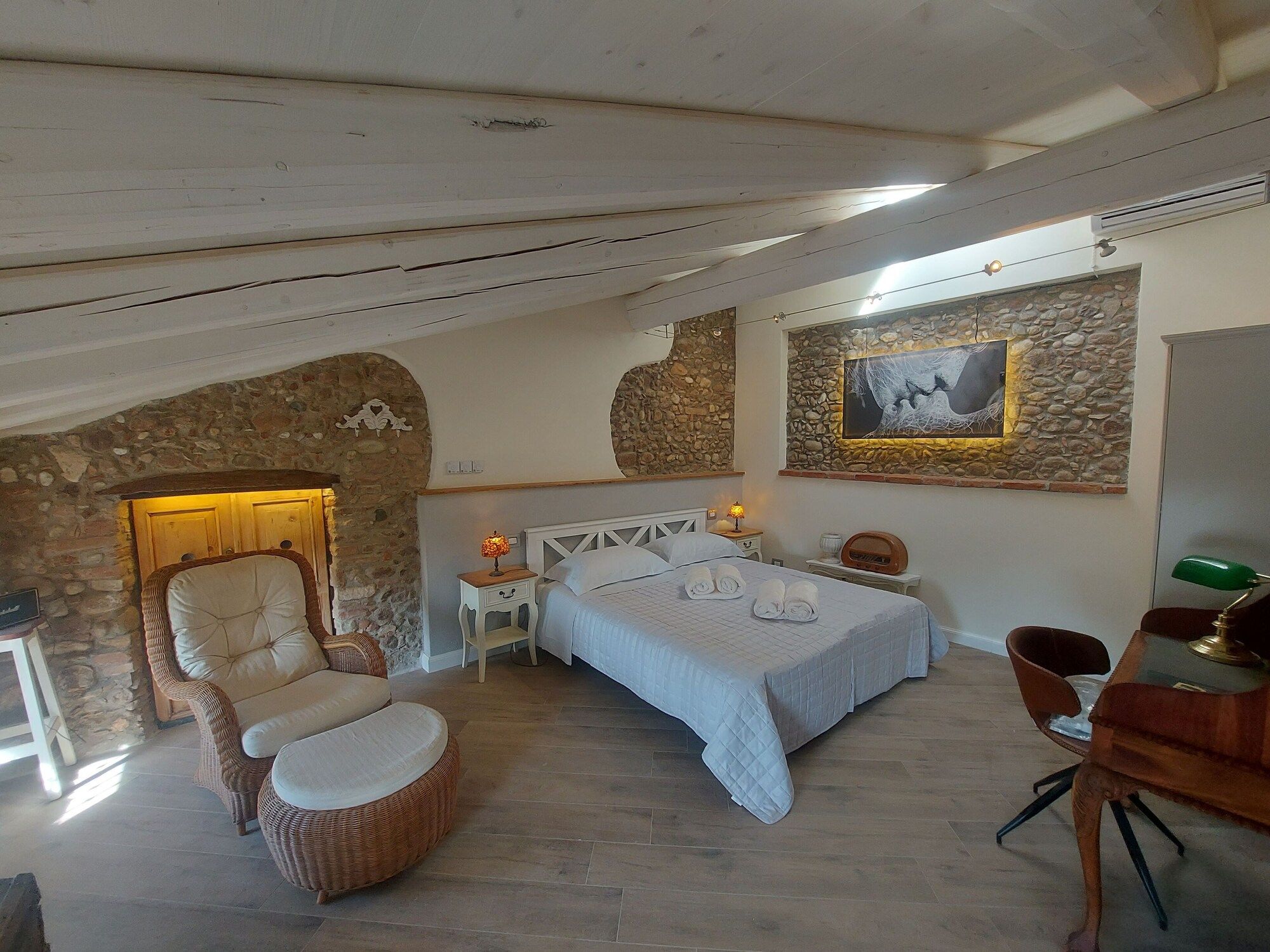 B&B Corte Colli Antichi - Sona - Bedroom