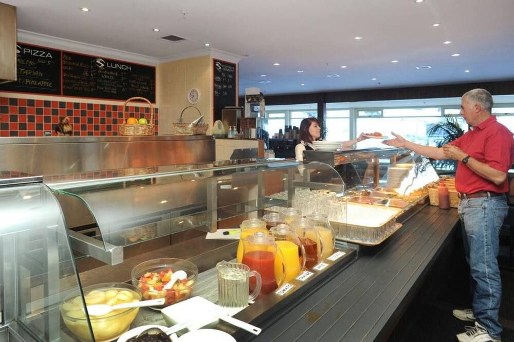 Smiggins Hotel & Chalet Apartments