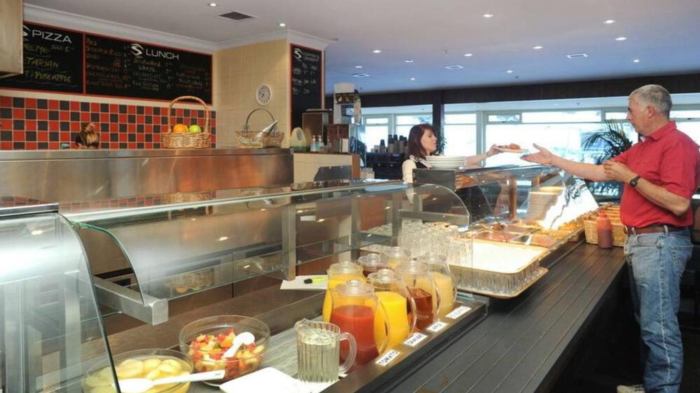 Smiggins Hotel & Chalet Apartments