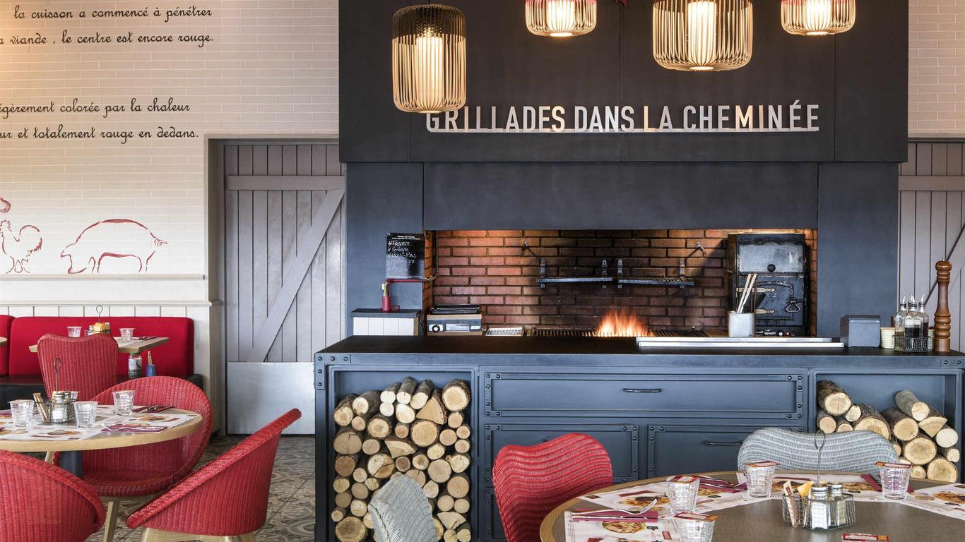 ibis Reims Tinqueux