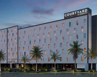 Wyndham Garden Guadalajara Acueducto - Zapopan - Bygning