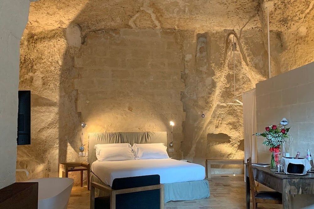Conche Luxury Retreat - Matera