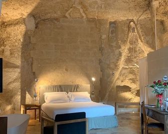 Conche Luxury Retreat - Matera