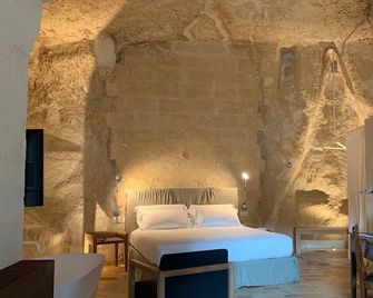 Conche Luxury Retreat - Matera