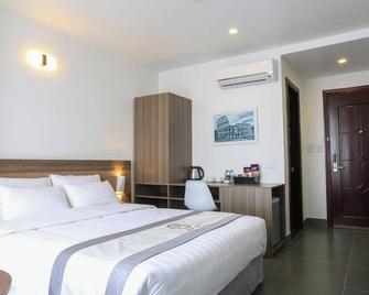 Punt Hotel - Hải Phòng - Habitación