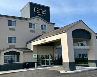 Garner Hotel Londonderry - Manchester By IHG - Londonderry - Gebäude
