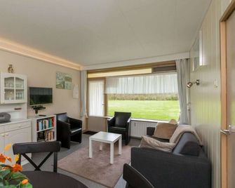 Apartment in Vlissingen near the Beach - Vlissingen - Huiskamer