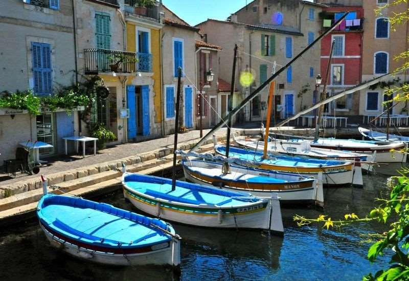 Brit Hotel Martigues Nord thumbnail 3