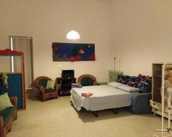 Donn'Anna B&B - Squinzano