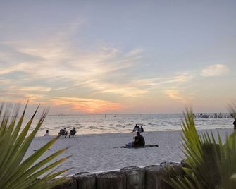 464 Little Harbor - Ruskin - Pláž