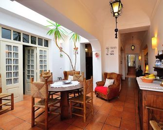 Casa de Serpa - Turismo Rural - Serpa - Essbereich