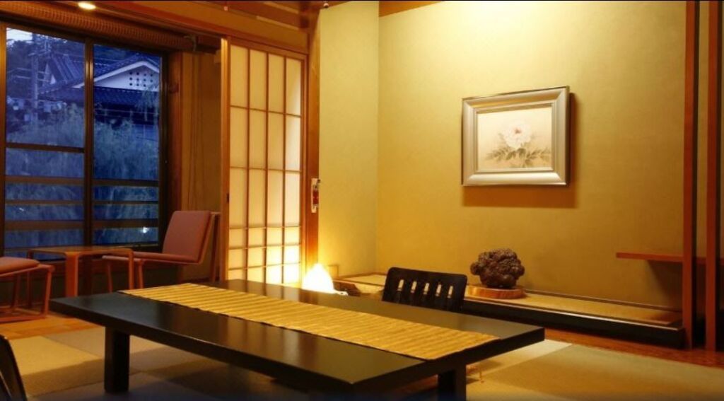 كينوساكي ياماموتويا