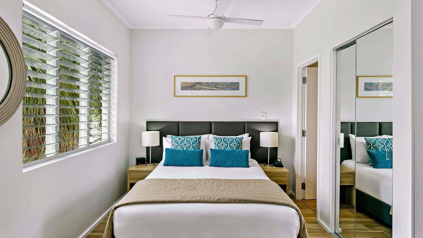 Mantra Portsea Port Douglas