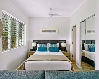 Mantra Portsea Port Douglas - Port Douglas - Bedroom