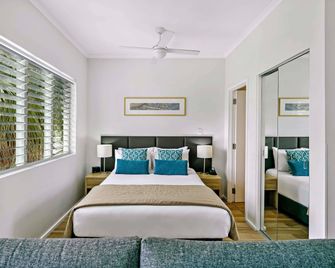 Mantra Portsea Port Douglas - Port Douglas - Schlafzimmer