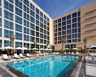 Centro Yas Island - Abu Dhabi - Pool