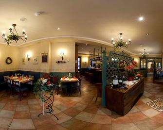 Neu Heidelberg - Guesthouse & Apartments - Heidelberg - Restaurant